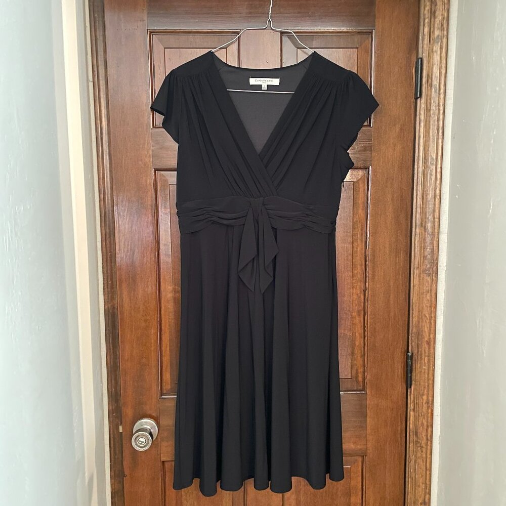 Size 16 Evan-Picone dress